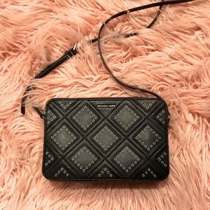 Michael Kors Crossbody🖤